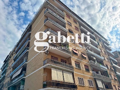 Foto Appartamento in Via FILETTINO 22, Roma Tor de' Schiavi di 84 m²
