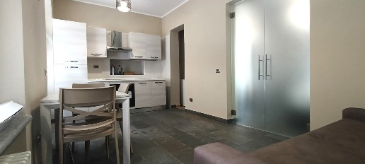 Foto Appartamento in Via Della Rocca 34, Torino Via della Rocca di 45 m²