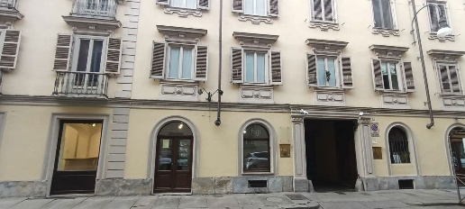 Foto Appartamento in Via Della Rocca 34, Torino Via della Rocca di 45 m²