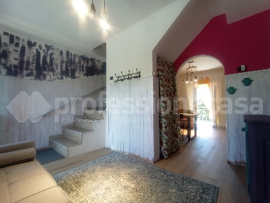Foto Casa indipendente in Via letizia 49, Ateleta di 79 m² con 4 locali