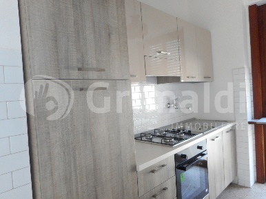 Foto Appartamento in del Popolo, Padova Stazione di 109 m² con 4 locali