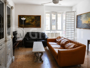 Foto Appartamento in del Popolo, Padova Stazione di 109 m² con 4 locali