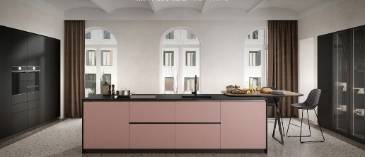 Foto Appartamento in Via Lanciani 51, Roma Bologna di 180 m² con 5 locali
