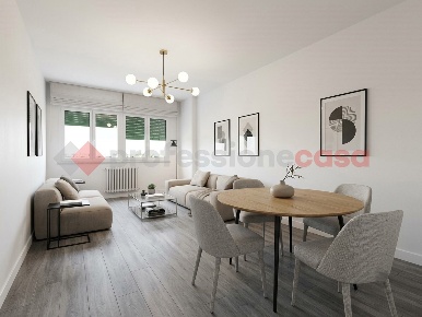Foto Appartamento in Via di pratale 64, Pisa Pratale di 110 m² con 5 locali