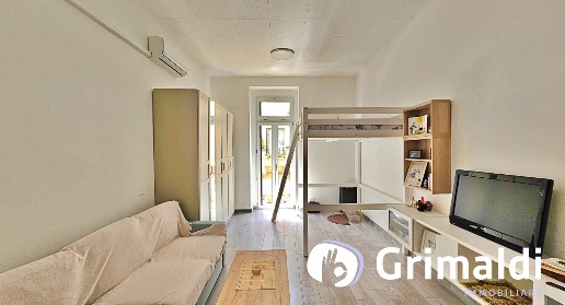 Foto Appartamento in Via Nicola D' Apulia 14, Milano Rovereto di 50 m²