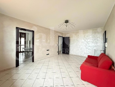 Foto Appartamento in Bongiovanni, Grugliasco di 93 m² con 4 locali