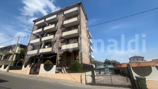 Foto Appartamento in Via Fratelli Ruffini 26, Vigevano Semicentro di 84 m²