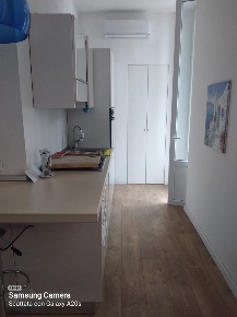 Foto Appartamento in Via Porpora 124, Milano Città Studi di 60 m²