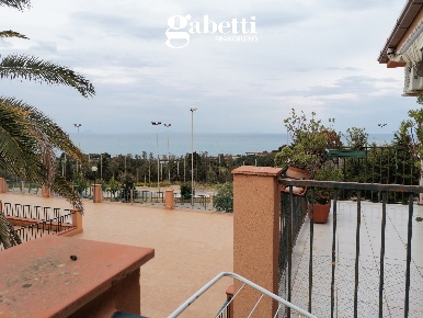 Foto Appartamento in Zubbio, Pollina di 35 m² con 2 locali in vendita