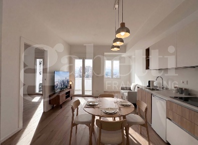 Foto Appartamento in Via Martin Luther King 38/3, Bologna Borgo Panigale