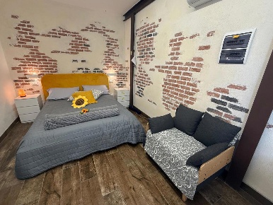 Foto Appartamento in Via Fossello 13, Varazze Casanova di 60 m² in affitto