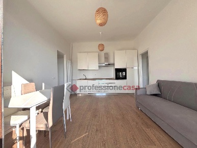 Foto Appartamento in Via NEERA 22, Milano Turro di 67 m² con 3 locali