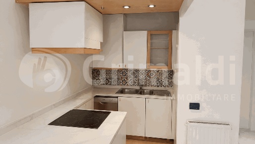 Foto Appartamento in Napoli, Padova Sacra Famiglia - Basso Isonzo di 61 m²
