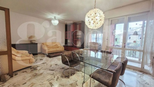 Foto Appartamento a Padova Sant'Osvaldo - San Paolo di 158 m² con 5 locali