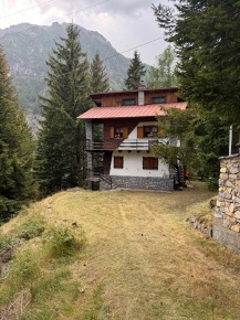 Foto Casa indipendente in Via San Domenico -, Varzo San Domenico di 130 m²