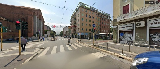 Foto Appartamento in Via NEERA 22, Milano Turro di 48 m² con 2 locali