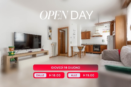 Foto Appartamento in Via Rossini 6, Portogruaro Centro di 75 m² in vendita