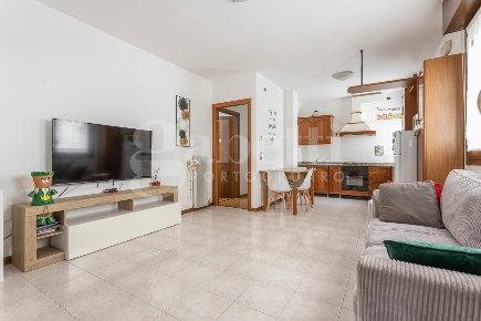 Foto Appartamento in Via Rossini 6, Portogruaro Centro di 75 m² in vendita