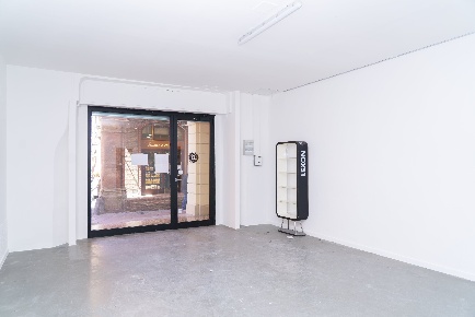 Foto Negozio a Bologna Centro Storico di 55 m² con 1 locali in affitto