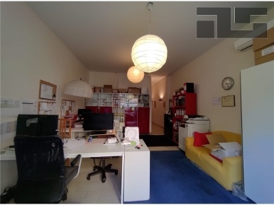 Foto Ufficio in VIA DELLA BELLARIVA, Firenze Alberti - Bellariva di 90 m²