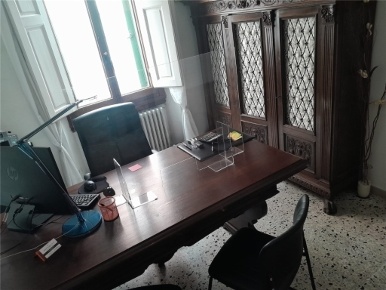 Foto Ufficio in VIA DELLE CARRA, Firenze Porta al Prato - San Jacopino