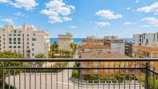 Foto Appartamento in VIA DEI MILLE 105, San Benedetto del Tronto di 90 m²