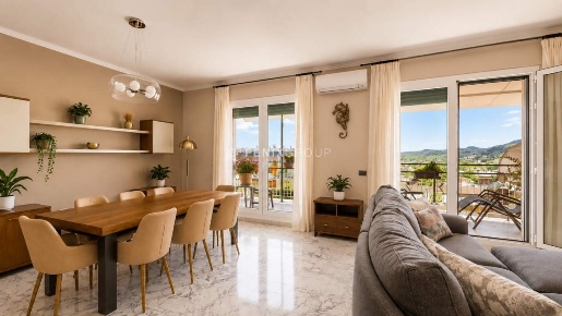 Foto Appartamento in Via Puglia 84, San Benedetto del Tronto di 165 m²