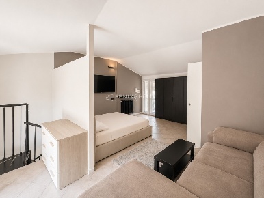 Foto Appartamento in VIA SANTA MARTA 53, Concorezzo Centro di 44 m²