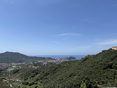 Foto Appartamento in Via Villa Carmelo, Sestri Levante San Bernardo