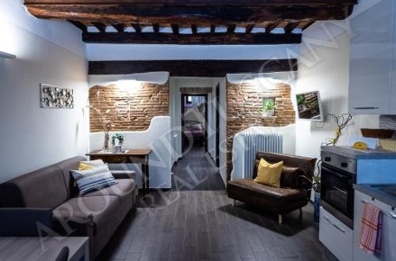 Foto Appartamento a Città della Pieve di 65 m² con 2 locali in vendita