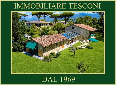Foto Villa unifamiliare in via vignette 6, Pietrasanta di 300 m² in affitto