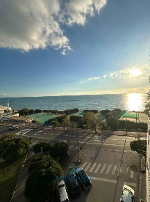 Foto Appartamento a Salerno Torrione di 130 m² con 4 locali in vendita