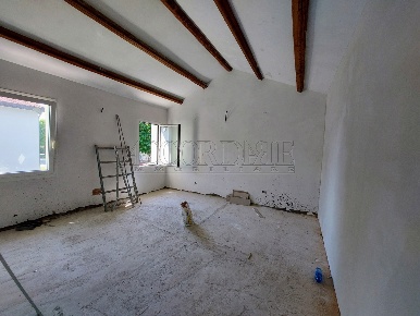 Foto Villa singola in Via Tiziano Vecellio, Padova Arcella - Sant'Antonino