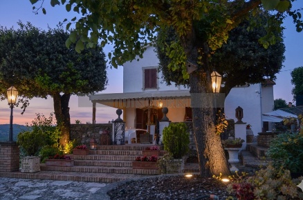Foto Villa unifamiliare in Via Gian Battista Vico 899, Corciano Migiana