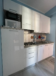 Foto Appartamento a Francavilla al Mare di 50 m² con 2 locali in affitto