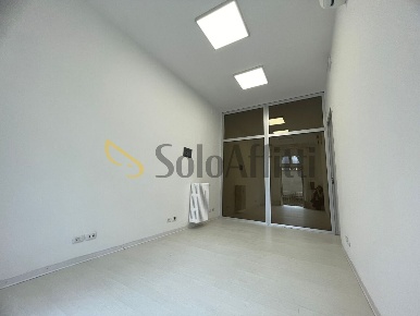 Foto Ufficio a Torino San Donato di 83 m² con 4 locali in affitto