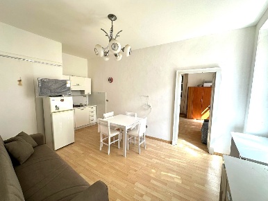 Foto Appartamento a Sassari Centro Storico di 60 m² con 2 locali in affitto