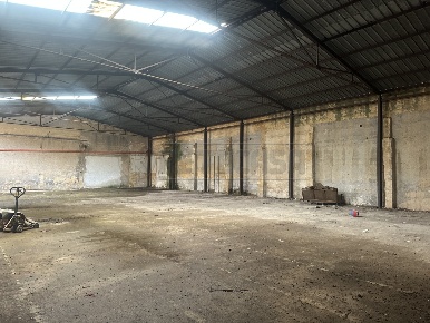 Foto Capannone industriale a Mazara del Vallo di 1500 m² con 5 locali