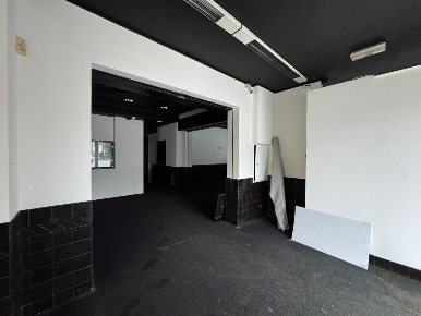 Foto Attività commerciale in Via Bruno Buozzi 21, Rimini Viserba di 164 m²
