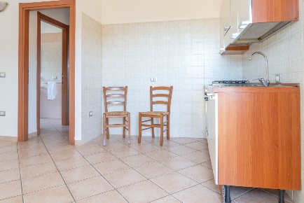 Foto Appartamento a Villasor di 70 m² con 3 locali in vendita