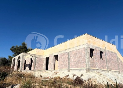 Foto Rustico in Strada Provinciale 194, Sannicola di 145 m² con 7 locali