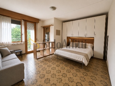 Foto Appartamento in Via Arturo Toscanini 300, Modena Viali di 30 m²