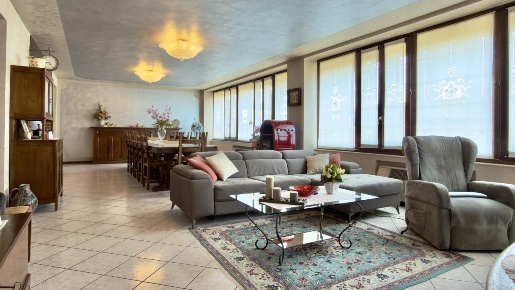 Foto Appartamento in Via Bolognina 43, Bedizzole Piazza di 237 m²