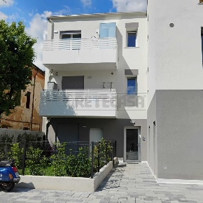 Foto Appartamento in Via Trento 41, Arzignano Centro di 70 m² con 3 locali