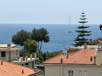 Foto Appartamento in Corso Felice Cavallotti 195, Sanremo di 62 m²