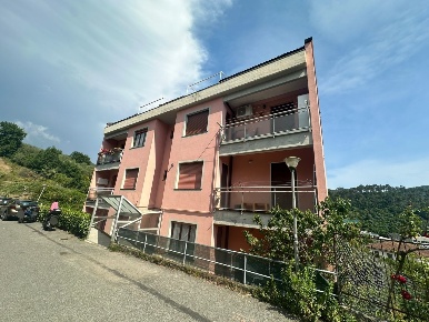 Foto Appartamento in Via San D'Acquisto 8, Casarza Ligure di 50 m²