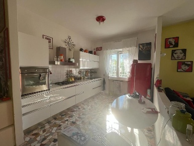 Foto Appartamento in Via Massarenti, Casalecchio di Reno Ceretolo di 74 m²