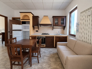 Foto Appartamento a Santo Stefano di Magra di 70 m² con 3 locali in affitto