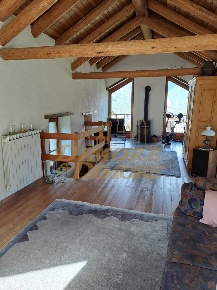Foto Baita a Gurro di 156 m² con 5 locali in vendita