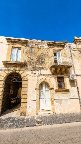 Foto Appartamento in Via Vittorio Veneto 155, Siracusa Ortigia di 52 m²